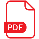 Download bar grating product sheet in PDF format