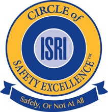 Institute of Scrap Recycling Industries, Circle of Safety Excellence. Safety, or not at all.