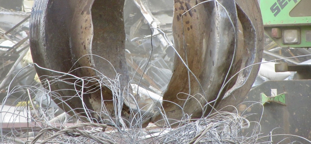 Aluminum, Brass, and other alloy Scrap Recycling in Florida